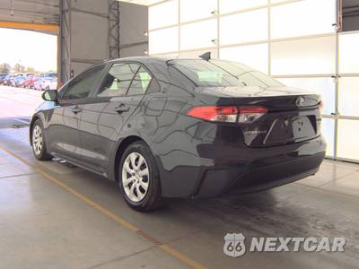 2024 Toyota Corolla LE Sedan - zdjęcie 8 z 24 - miniatura
