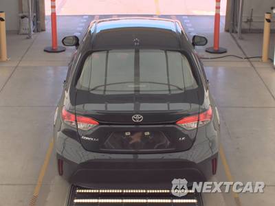 2024 Toyota Corolla LE Sedan - zdjęcie 6 z 24 - miniatura