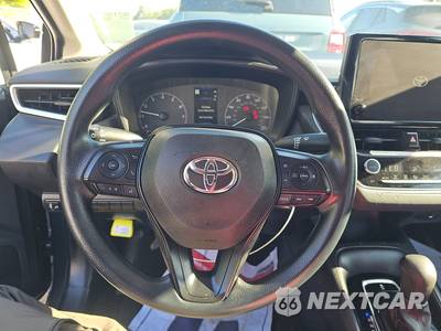 2024 Toyota Corolla LE Sedan - zdjęcie 16 z 24 - miniatura