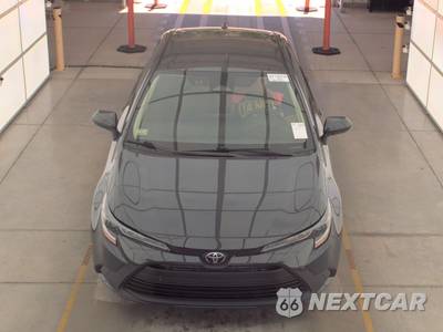 2024 Toyota Corolla LE Sedan - zdjęcie 2 z 24 - miniatura