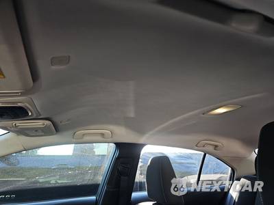 2024 Toyota Corolla LE Sedan - zdjęcie 20 z 24 - miniatura