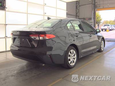 2024 Toyota Corolla LE Sedan - zdjęcie 5 z 24 - miniatura