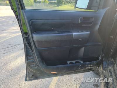 2010 Toyota Tundra Extended Cab Medium Bed - zdjęcie 9 z 59 - miniatura