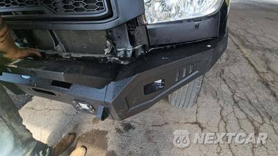 2010 Toyota Tundra Extended Cab Medium Bed - zdjęcie 53 z 59 - miniatura