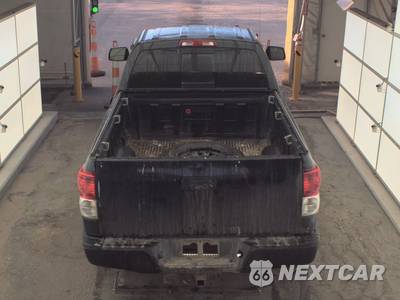 2010 Toyota Tundra Extended Cab Medium Bed - zdjęcie 5 z 59 - miniatura