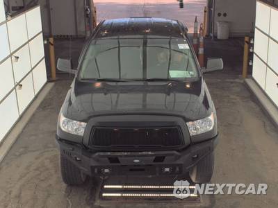 2010 Toyota Tundra Extended Cab Medium Bed - zdjęcie 2 z 59 - miniatura