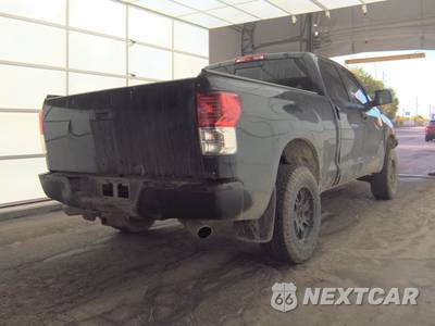 2010 Toyota Tundra Extended Cab Medium Bed - zdjęcie 4 z 59 - miniatura