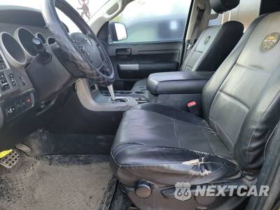 2010 Toyota Tundra Extended Cab Medium Bed - zdjęcie 7 z 59 - miniatura