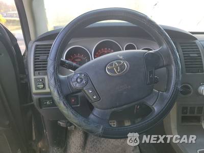 2010 Toyota Tundra Extended Cab Medium Bed - zdjęcie 10 z 59 - miniatura