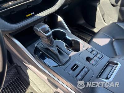 2023 Toyota Highlander XLE - zdjęcie 14 z 62 - miniatura