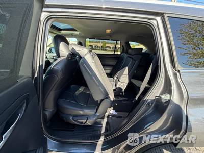 2023 Toyota Highlander XLE - zdjęcie 19 z 62 - miniatura