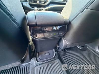 2023 Toyota Highlander XLE - zdjęcie 21 z 62 - miniatura