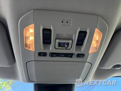 2023 Toyota Highlander XLE - zdjęcie 25 z 62 - miniatura
