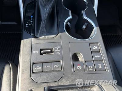 2023 Toyota Highlander XLE - zdjęcie 26 z 62 - miniatura