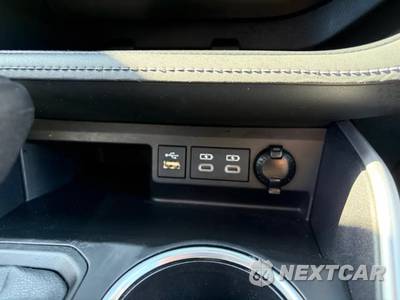 2023 Toyota Highlander XLE - zdjęcie 27 z 62 - miniatura