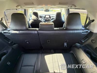 2023 Toyota Highlander XLE - zdjęcie 32 z 62 - miniatura