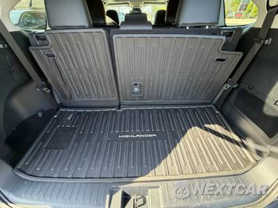 2023 Toyota Highlander XLE - zdjęcie 34 z 62 - miniatura