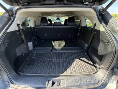 2023 Toyota Highlander XLE - zdjęcie 36 z 62 - miniatura
