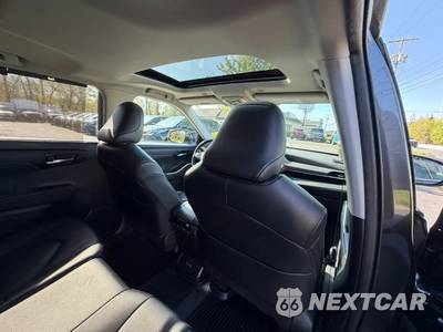 2023 Toyota Highlander XLE - zdjęcie 41 z 62 - miniatura