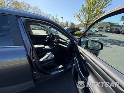 2023 Toyota Highlander XLE - zdjęcie 42 z 62 - miniatura