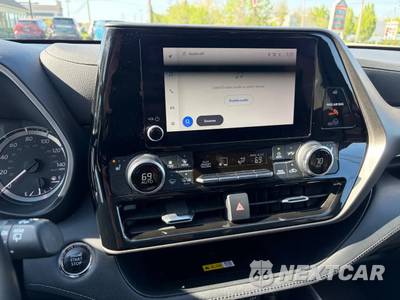 2023 Toyota Highlander XLE - zdjęcie 50 z 62 - miniatura