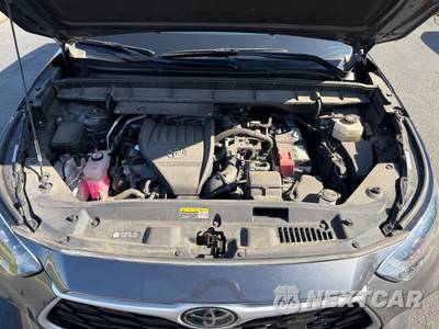 2023 Toyota Highlander XLE - zdjęcie 59 z 62 - miniatura