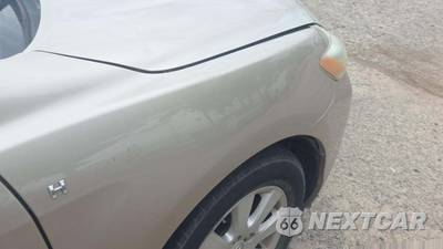 2008 Toyota Camry Hybrid - zdjęcie 14 z 16 - miniatura