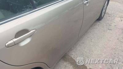 2008 Toyota Camry Hybrid - zdjęcie 10 z 16 - miniatura