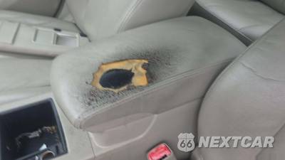 2008 Toyota Camry Hybrid - zdjęcie 16 z 16 - miniatura