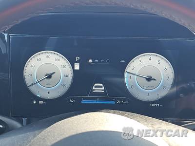 2025 Hyundai Elantra SEL Convenience - zdjęcie 12 z 28 - miniatura