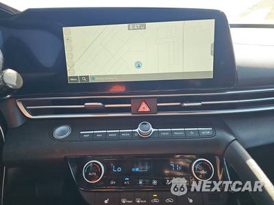 2025 Hyundai Elantra SEL Convenience - zdjęcie 11 z 28 - miniatura