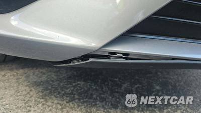 2025 Hyundai Elantra SEL Convenience - zdjęcie 25 z 28 - miniatura