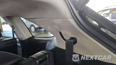 2024 Toyota Highlander LE - zdjęcie 11 z 13 - miniatura