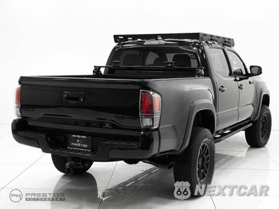 2020 Toyota Tacoma TRD Pro Crew Cab Medium Bed - zdjęcie 6 z 51 - miniatura