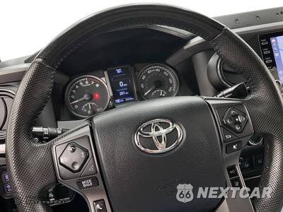 2020 Toyota Tacoma TRD Pro Crew Cab Medium Bed - zdjęcie 43 z 51 - miniatura