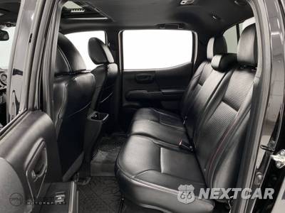 2020 Toyota Tacoma TRD Pro Crew Cab Medium Bed - zdjęcie 24 z 51 - miniatura
