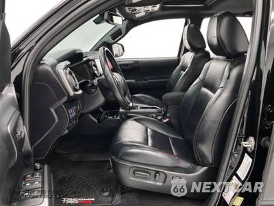 2020 Toyota Tacoma TRD Pro Crew Cab Medium Bed - zdjęcie 19 z 51 - miniatura