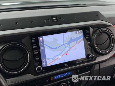 2020 Toyota Tacoma TRD Pro Crew Cab Medium Bed - zdjęcie 50 z 51 - miniatura