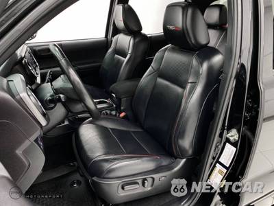 2020 Toyota Tacoma TRD Pro Crew Cab Medium Bed - zdjęcie 39 z 51 - miniatura