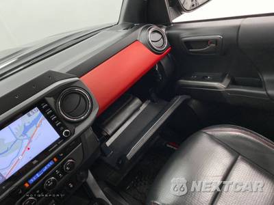 2020 Toyota Tacoma TRD Pro Crew Cab Medium Bed - zdjęcie 48 z 51 - miniatura