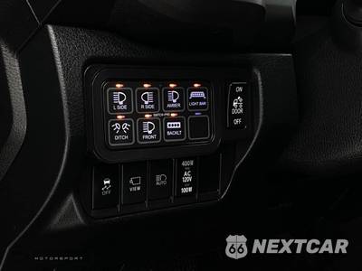 2020 Toyota Tacoma TRD Pro Crew Cab Medium Bed - zdjęcie 44 z 51 - miniatura
