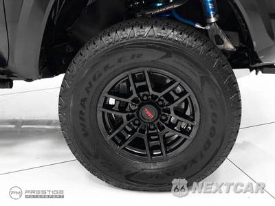 2020 Toyota Tacoma TRD Pro Crew Cab Medium Bed - zdjęcie 51 z 51 - miniatura