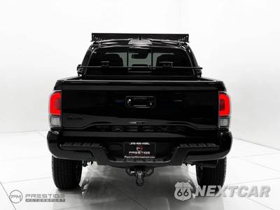 2020 Toyota Tacoma TRD Pro Crew Cab Medium Bed - zdjęcie 28 z 51 - miniatura