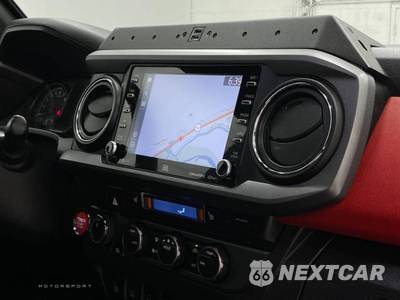 2020 Toyota Tacoma TRD Pro Crew Cab Medium Bed - zdjęcie 34 z 51 - miniatura