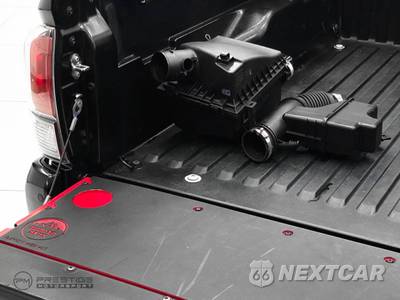 2020 Toyota Tacoma TRD Pro Crew Cab Medium Bed - zdjęcie 15 z 51 - miniatura