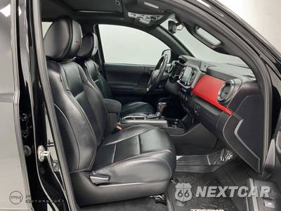 2020 Toyota Tacoma TRD Pro Crew Cab Medium Bed - zdjęcie 16 z 51 - miniatura