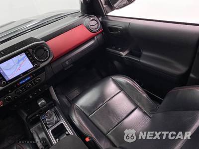 2020 Toyota Tacoma TRD Pro Crew Cab Medium Bed - zdjęcie 47 z 51 - miniatura