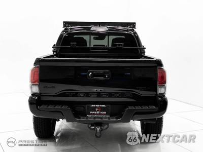 2020 Toyota Tacoma TRD Pro Crew Cab Medium Bed - zdjęcie 5 z 51 - miniatura