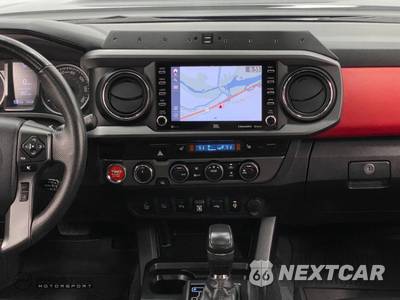 2020 Toyota Tacoma TRD Pro Crew Cab Medium Bed - zdjęcie 22 z 51 - miniatura