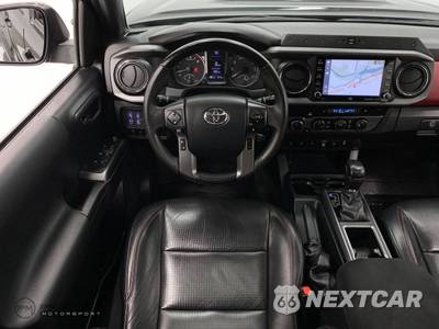 2020 Toyota Tacoma TRD Pro Crew Cab Medium Bed - zdjęcie 46 z 51 - miniatura